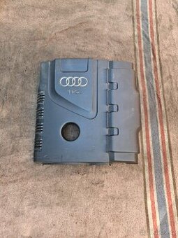 Audi A4 / A5 B8 tfsi - kryt motoru