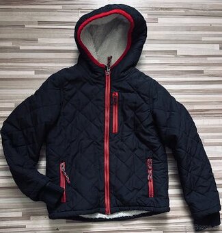 Zimní bunda 140 Cherokee