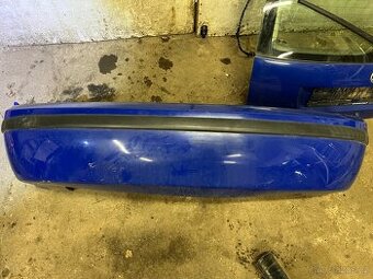 Naraznik Zadni Fabia 1 4402