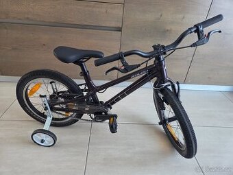 Dětské kolo Specialized Jett Single Speed 16''