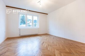 Prodej bytu 2+1, Bílinská, Teplice - osobní vlastnictví