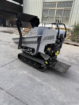 Minidumper CT 500