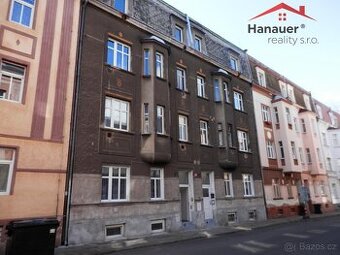 Pronájem bytu 2+1,  45 m2, Ústí nad Labem - Střekov, ul. Zey