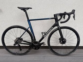 Basso Astra di2 Ultegra 12s
