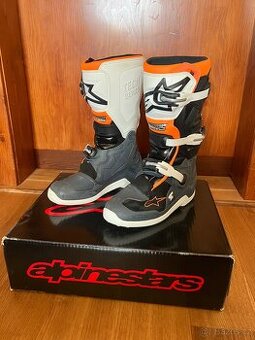 Alpinestars Tech7 s vel. 40,5