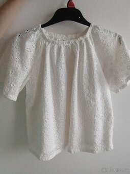 M&S dívčí halenka č.122