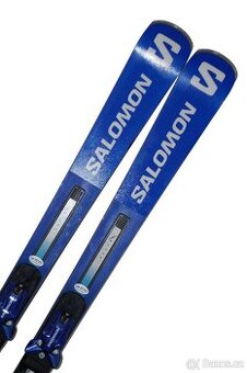 Carvingové lyže Salomon S/Race SL 12 25/26