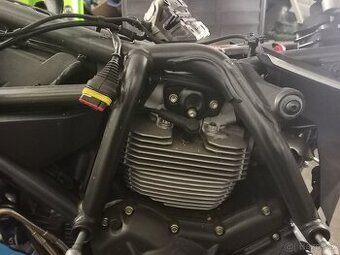 Prodám motor na motorku