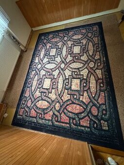 Velký koberec Chateau (234×334 cm)