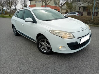 Renault Megane Grandtour 1.5 DCi Dynamique - Cebia