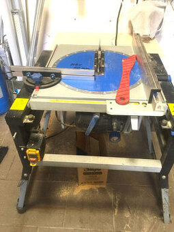 S178 - Stolní pila 2 v 1