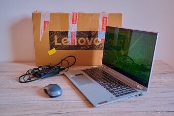 Dotykový notebook Lenovo IdeaPad Flex 5 s 15.6" displejem