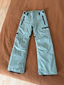 Lyžařské/Snowboardové kalhoty M