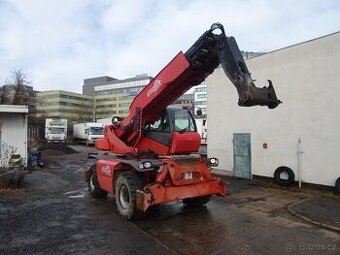 Manitou MRT 2150