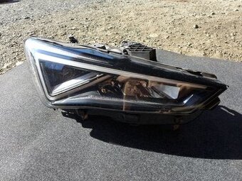 PP světlomet full led Seat Leon 4, Cupra