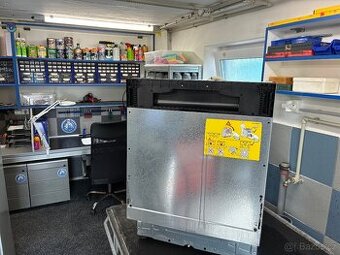 Myčka nádobí ELEKTROLUX, REPASOVANÁ SE ZÁRUKOU