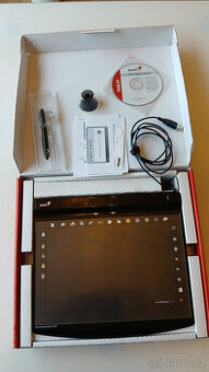 Genius grafický tablet G-PEN F610 6x 10"