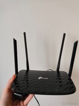 WiFi router TP-link Archer C6