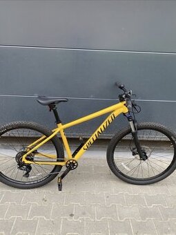 Specialized Rockhopper 29 L (2022) – TOP stav