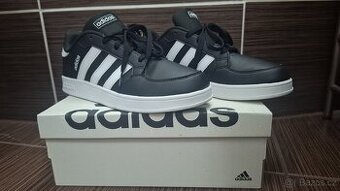 ADIDAS BREAKNET 40 NOVÉ ORIGINÁL