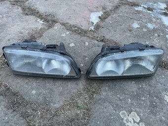 Originální světla VOLVO V70,S70,C70,XC 1996-2000 P80