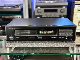 ONKYO DX-6900 (r.1994) pěkný stav