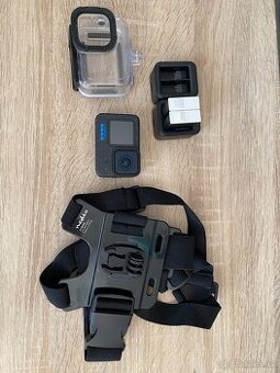 GoPro HERO 12 BLACK