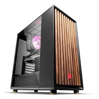 LYNX Challenger i7 14700KF 32GB 2TB SSD NVMe RTX4070 12G W11