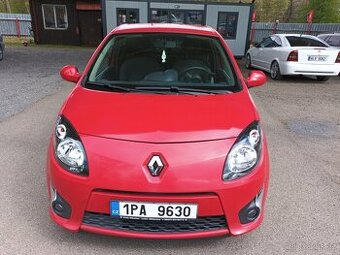 Renault Twingo CN0A
