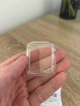 kryt na Apple Watch