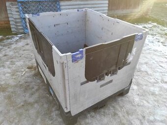 Gitter box