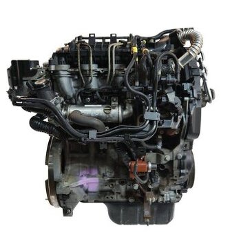 Prodám motor Ford Focus mk2 1.6 TDCi 80kw G8DB