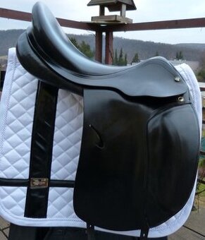 Sedlo Prestige - ROMA DRESSAGE