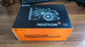 ID Cooling Frostflow X 120 AIO