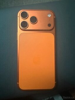 17 PRO MAX 256 GB 