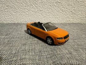 Audi A4 Cabrio 2003