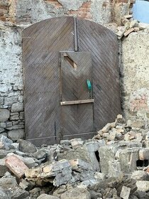 stara vrata