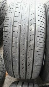 Letni pneu Pirelli 235/55R18 - 1