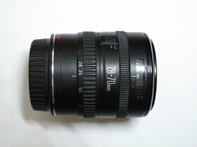 Základní objektiv Canon EF 28-70 mm 1:3,5-4,5 II - 1