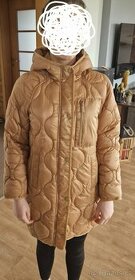 Dívčí jarní bunda/kabát ZARA - 1