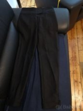 Luxusní dámské kalhoty Christian dior vel 42 - 1