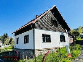 Prodej, domy/rodinný, 130 m2, 35801 Stříbrná, Sokolov [ID 46 - 1