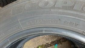 letní pneu 185/65 r15