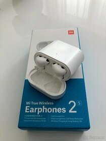 Xiaomi Mi True Wireless Earphones 2S - 1