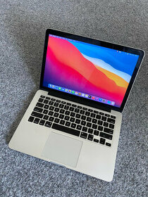 MacBook Pro 13" mid-2014 (8GB, 256GGB SSD)