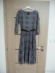 NOVÉ dámské šaty vel. 42 zn. SPEKTRA Studio - 1