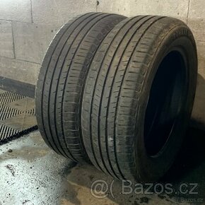 NOVÉ Letní pneu 245/35 R20 98W XL Altenzo - 1