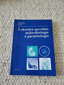 Lékařská speciální mikrobiologie a parazitologie