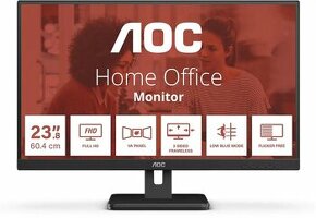 Monitor AOC - 1