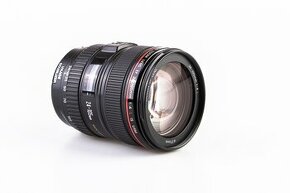 Canon EF 24-105mm f/4L IS USM + faktura